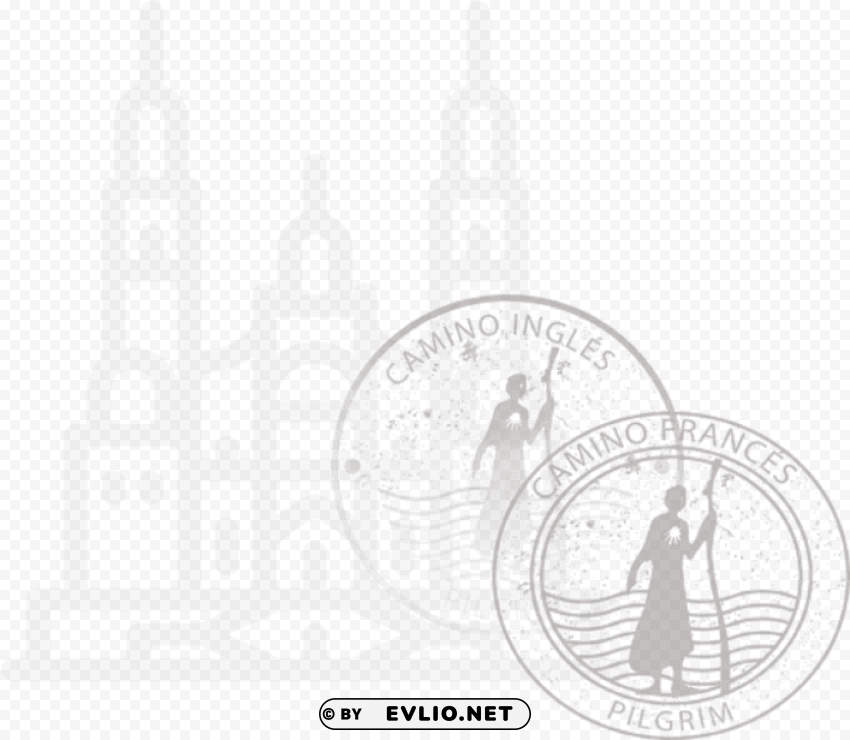 clock tower Isolated Illustration in HighQuality Transparent PNG