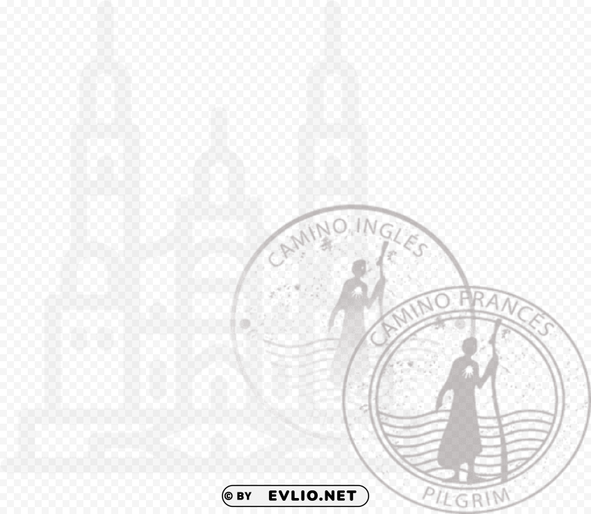 Clock Tower Isolated Illustration In HighQuality Transparent PNG