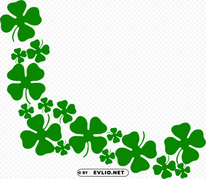 clover Free PNG images with clear backdrop