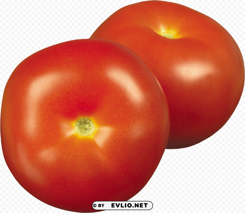 red tomatoes PNG files with clear background