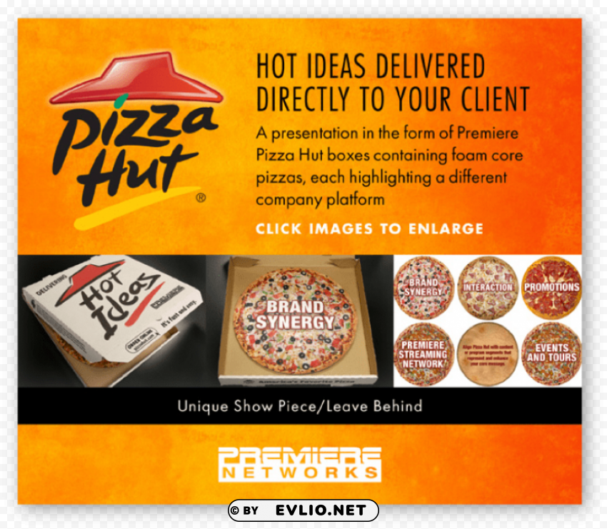 Awesome Pizza Hut Fan Tanktop PNG Images With Transparent Canvas Variety