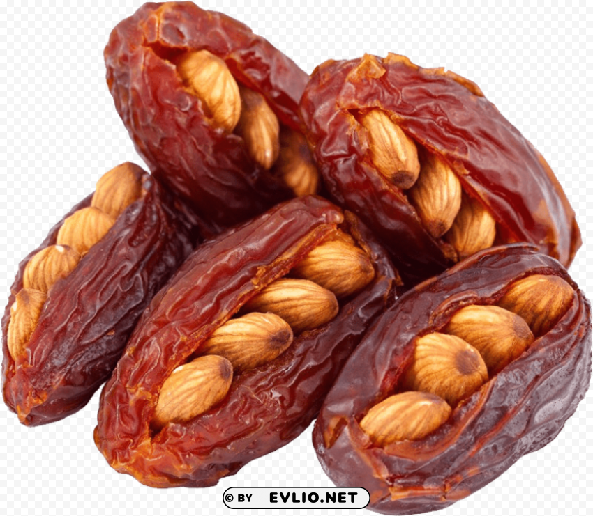 dates PNG file with alpha