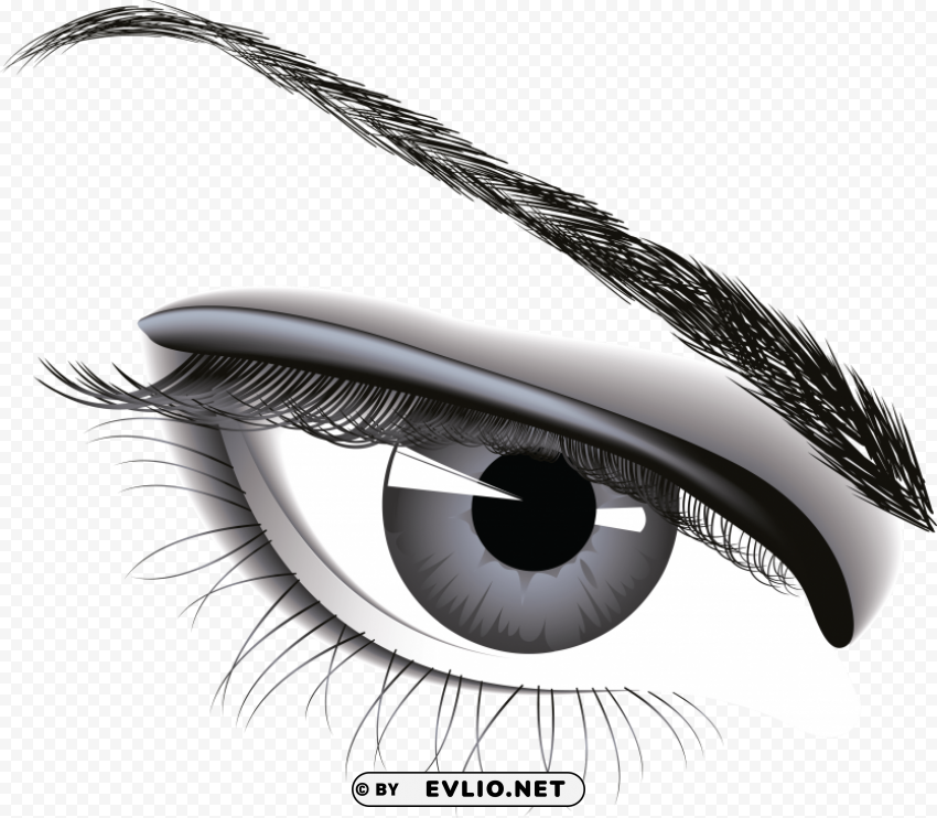 eye Transparent PNG images with high resolution clipart png photo - fb1e4069