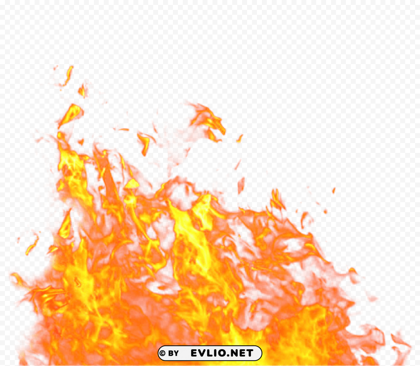 fire flame Free PNG images with transparent background
