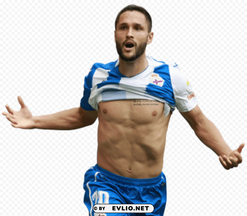 florin andone High-quality transparent PNG images comprehensive set