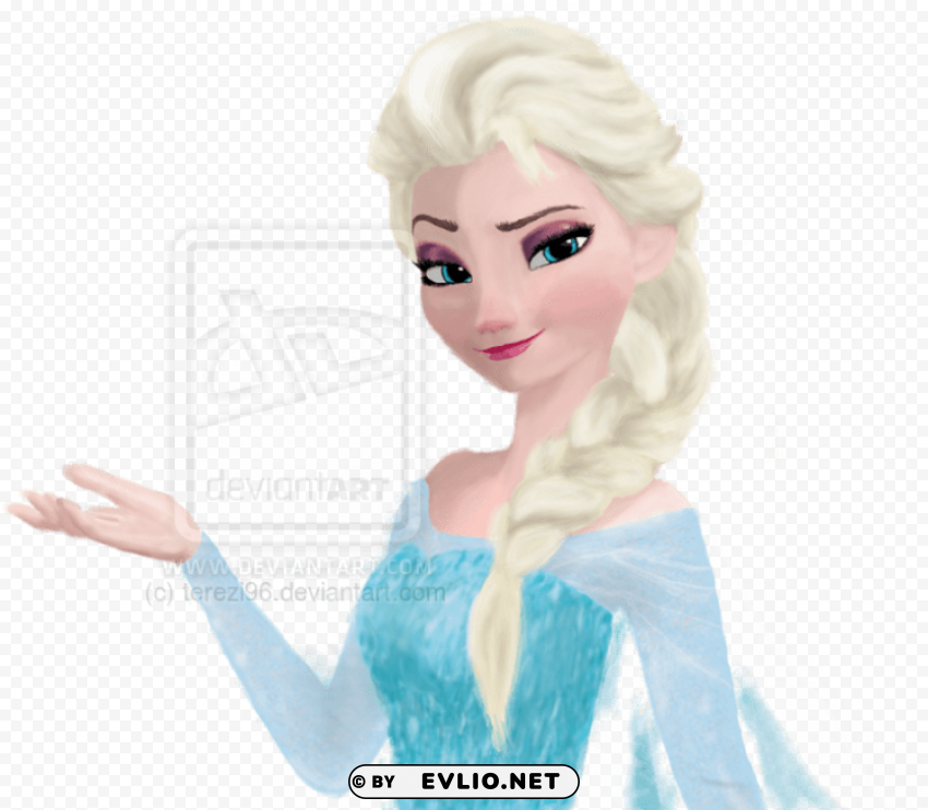 Frozen White PNG Icons With Transparency