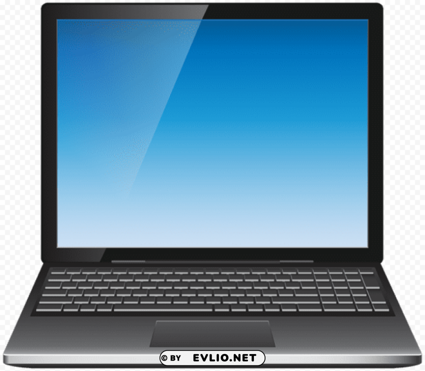 laptop PNG transparent pictures for editing clipart png photo - 0335aebf