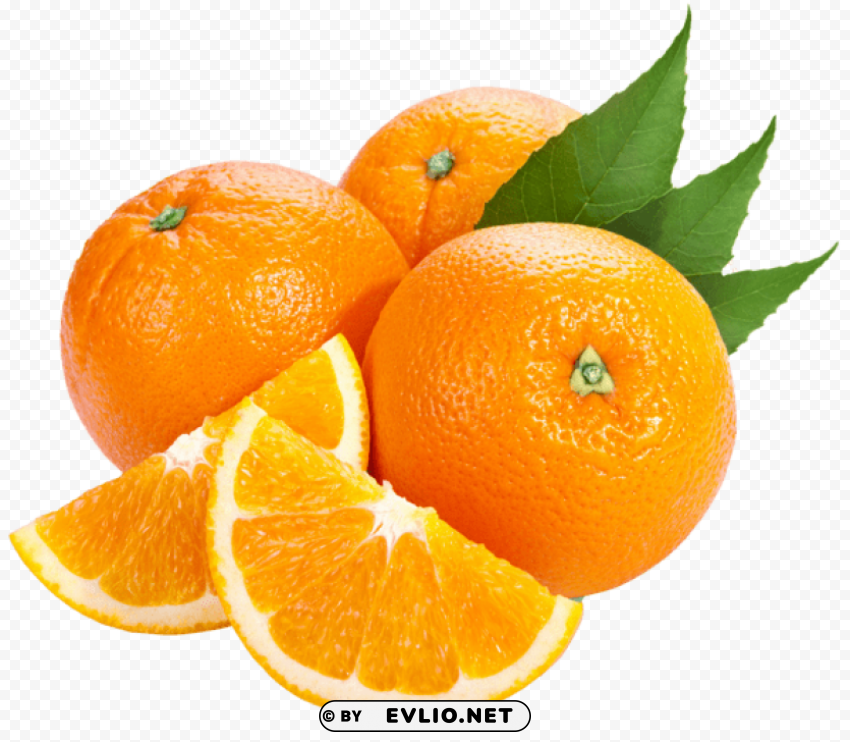large oranges PNG images without licensing