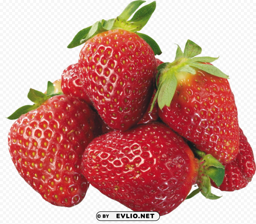 strawberry PNG graphics PNG images with transparent backgrounds - Image ID 34b97926