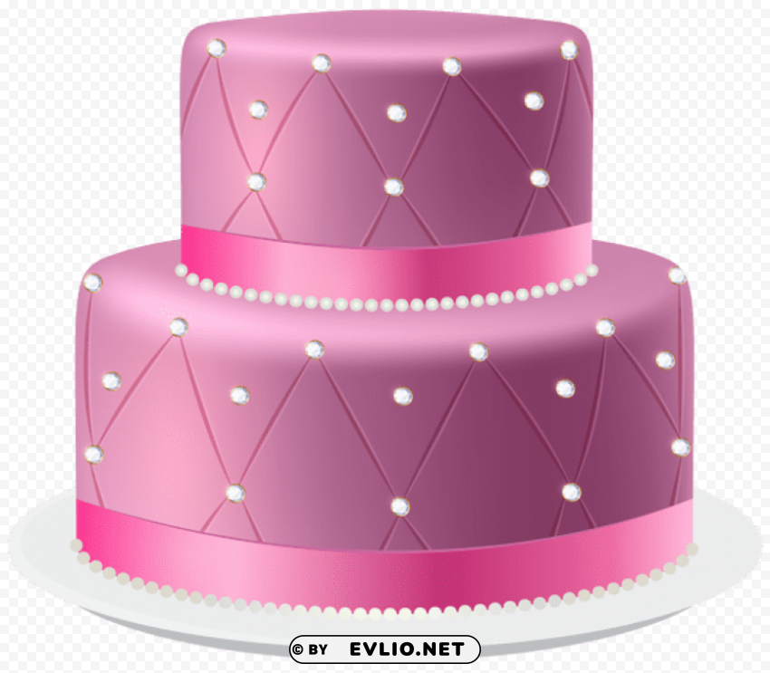 pink cake Free download PNG with alpha channel PNG images with transparent backgrounds - Image ID d18df21d