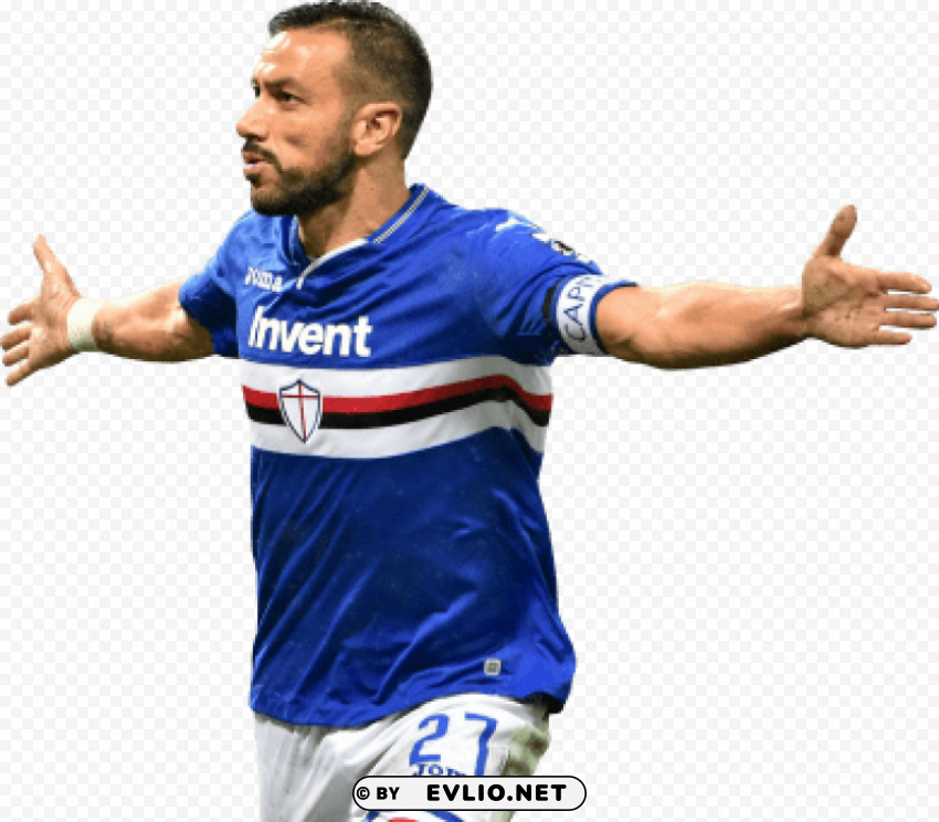 fabio quagliarella PNG transparent elements package