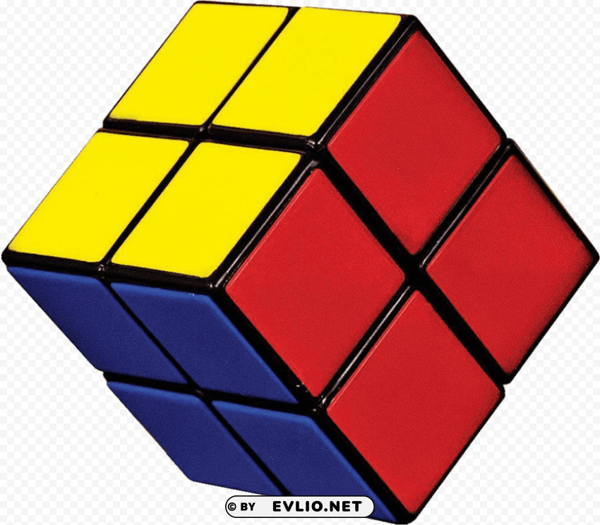 rubik's cube PNG free download transparent background