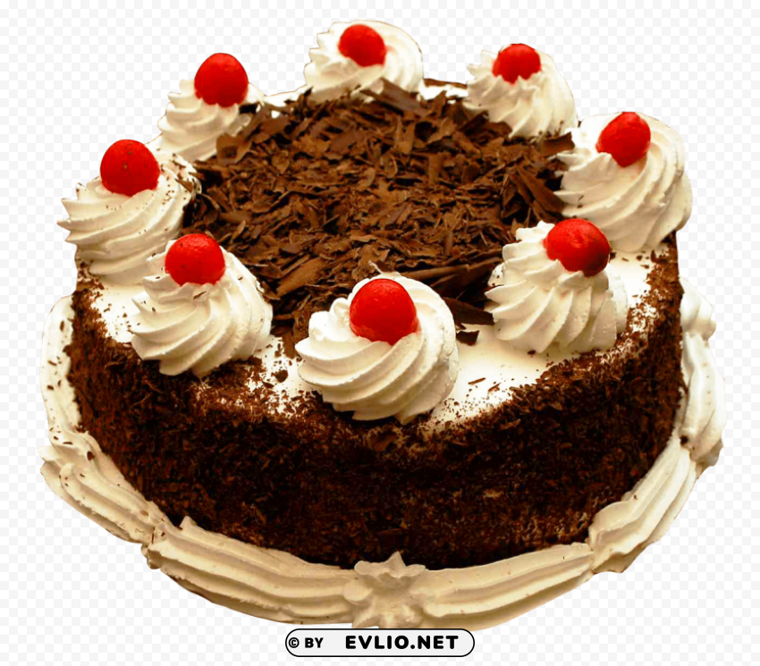 birthday cake PNG images with alpha transparency wide selection