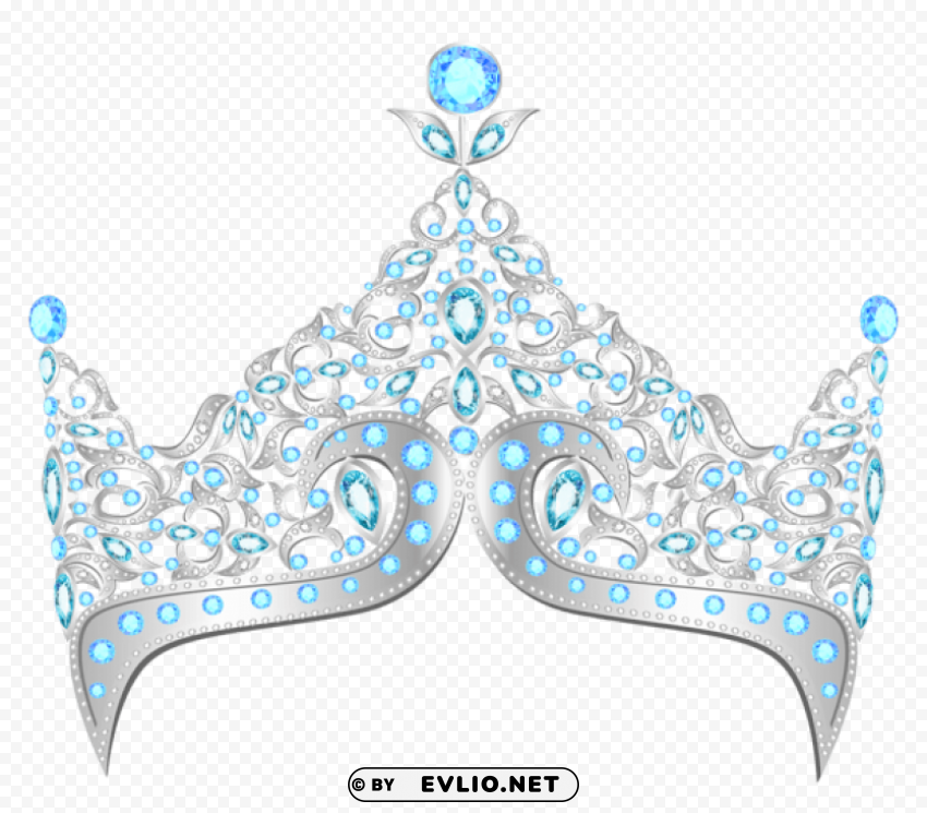 diamond crown PNG files with no background free