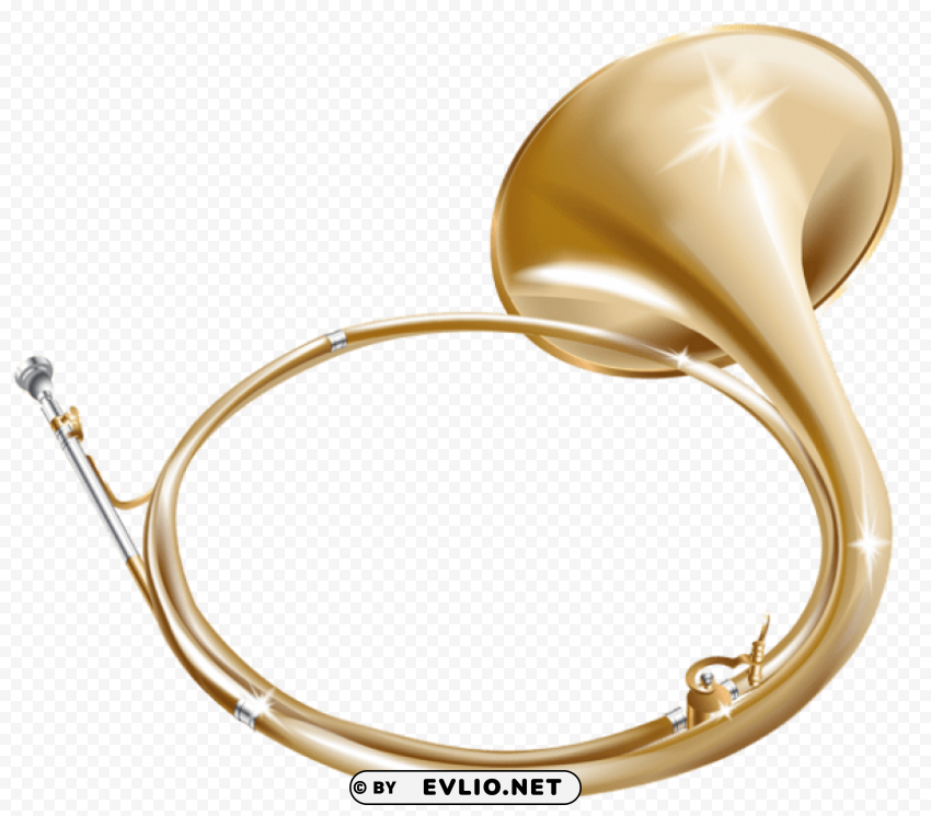 horn Transparent PNG graphics archive