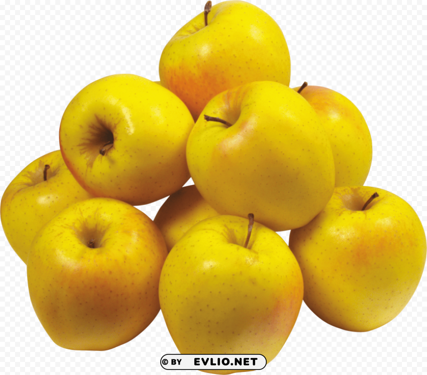 Apples PNG For Personal Use