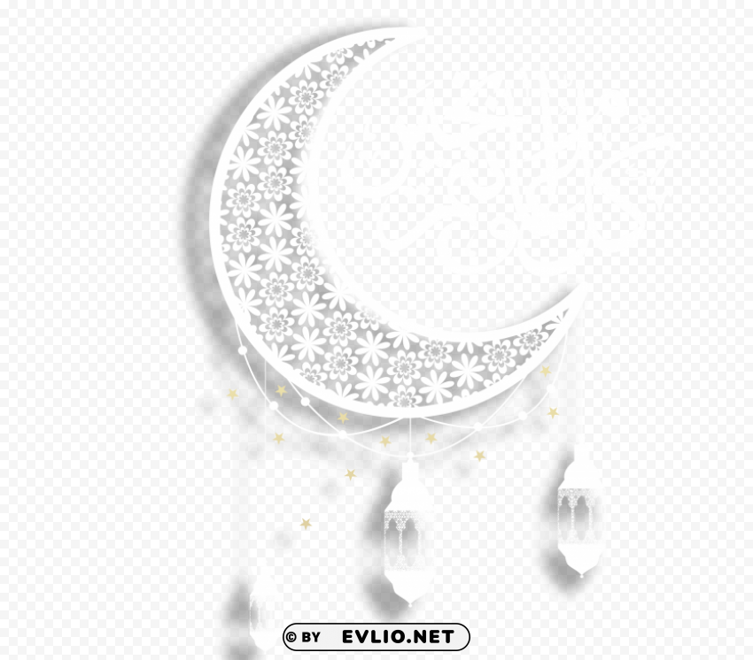 islamic ramadan material Transparent Background PNG Isolated Art