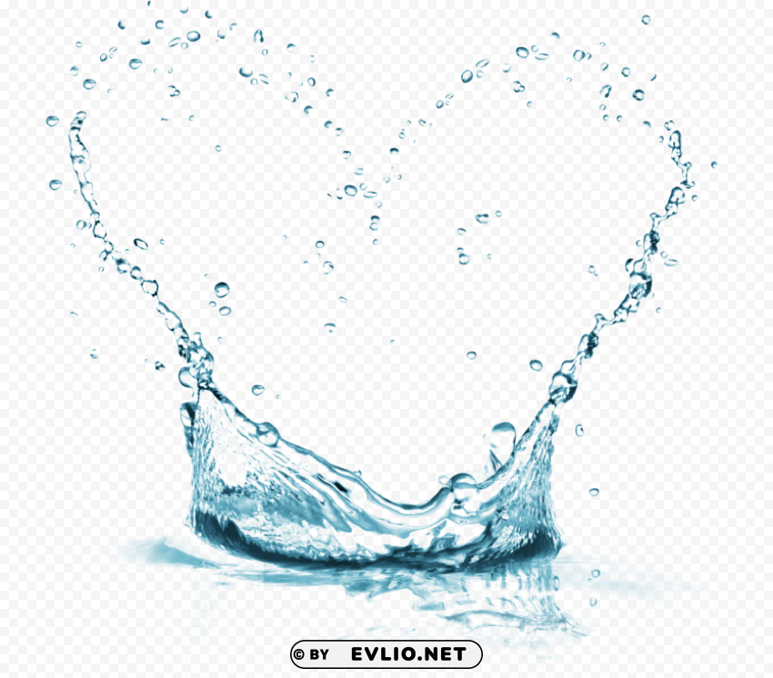 Water PNG With Transparent Background For Free