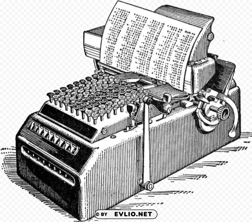 charles babbage invents a mechanical calculator PNG transparency images