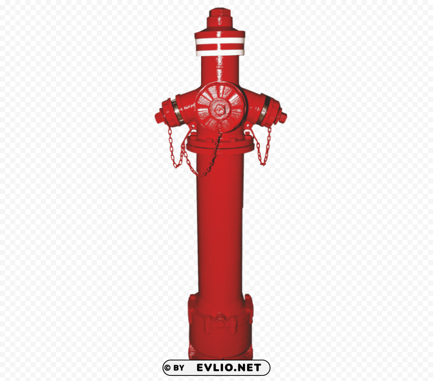 Transparent Background PNG of fire hydrant PNG graphics with clear alpha channel - Image ID 2753125a