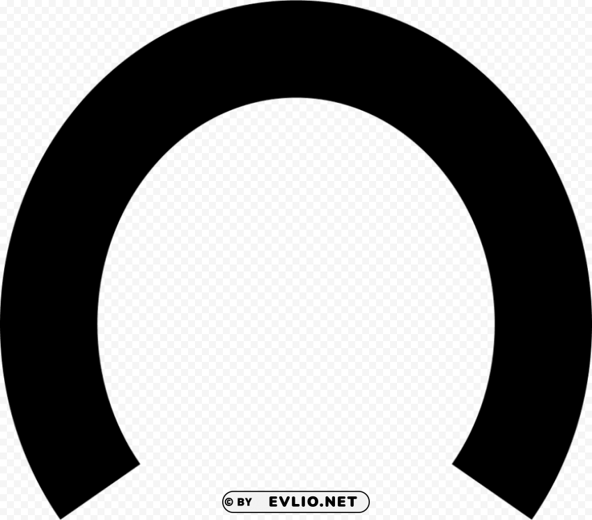 horseshoe PNG graphics for free clipart png photo - b2a609e5