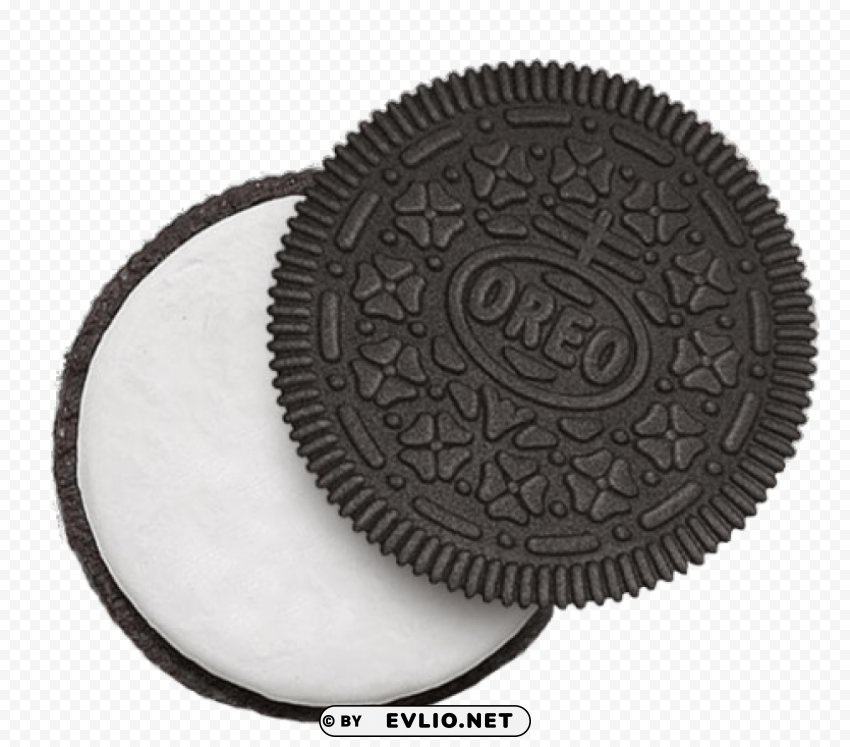 oreo PNG images with alpha transparency wide selection PNG image with no background - Image ID b9644202