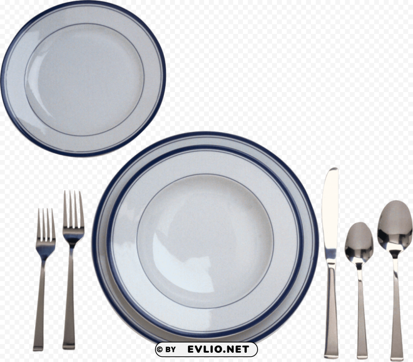 Transparent Background PNG of plate PNG with no bg - Image ID 1ecfaf94