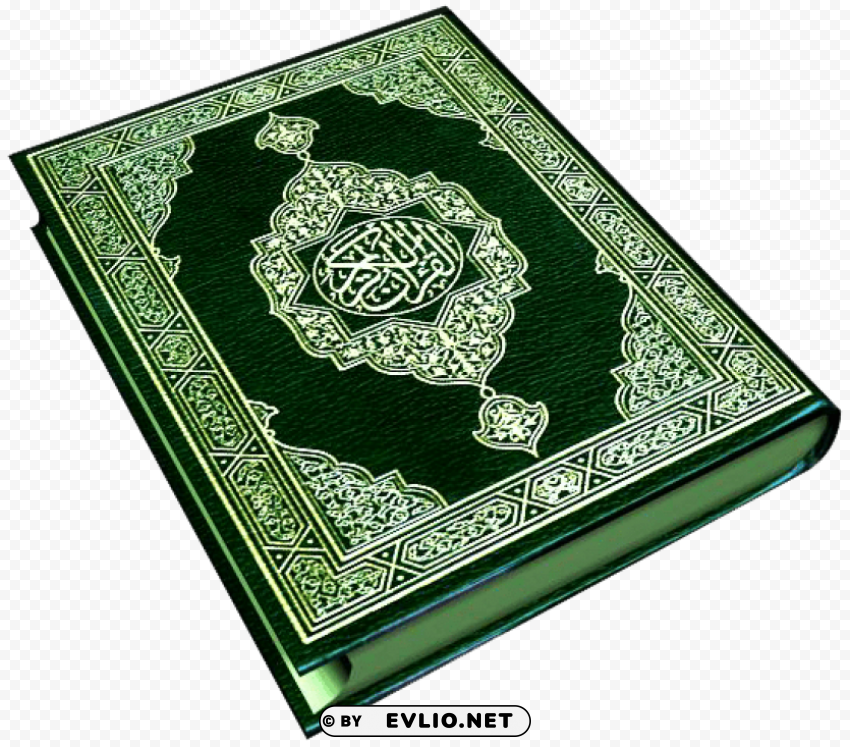 quran Clear background PNG images bulk
