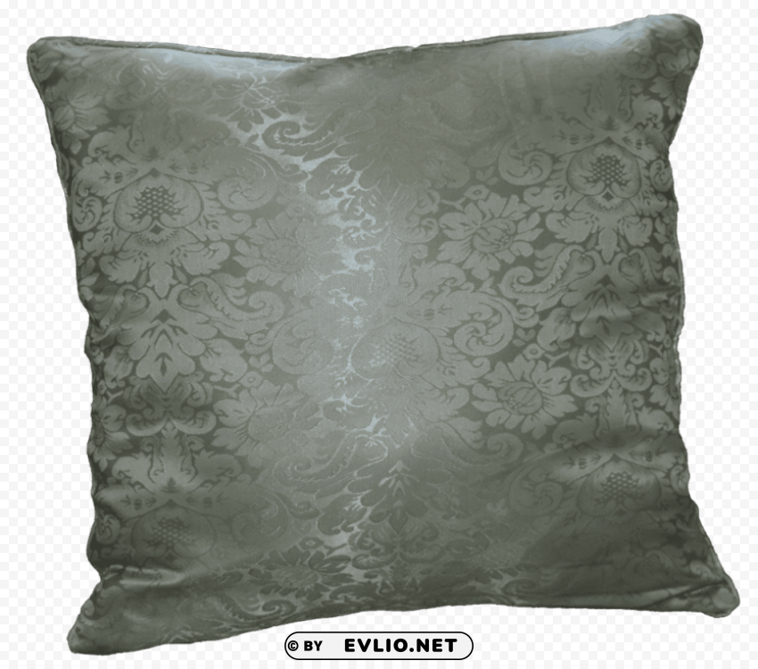 pillow Transparent PNG Isolated Illustration