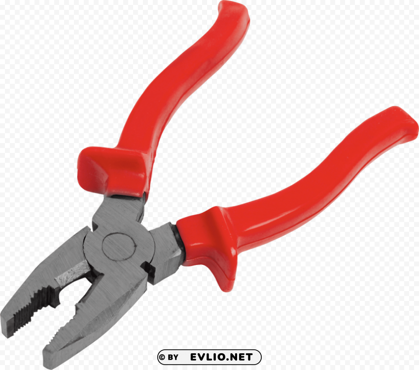 plier ClearCut PNG Isolated Graphic