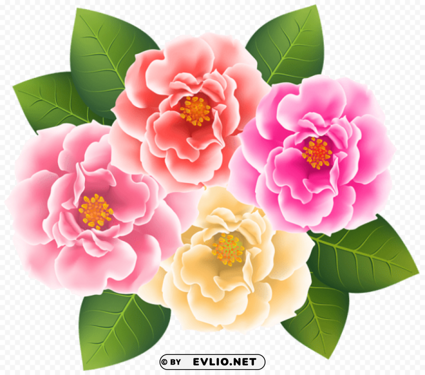 roses Free PNG download