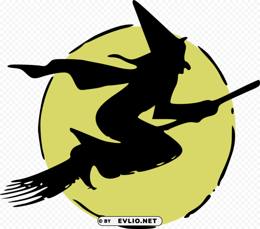 witch Free PNG images with transparent layers