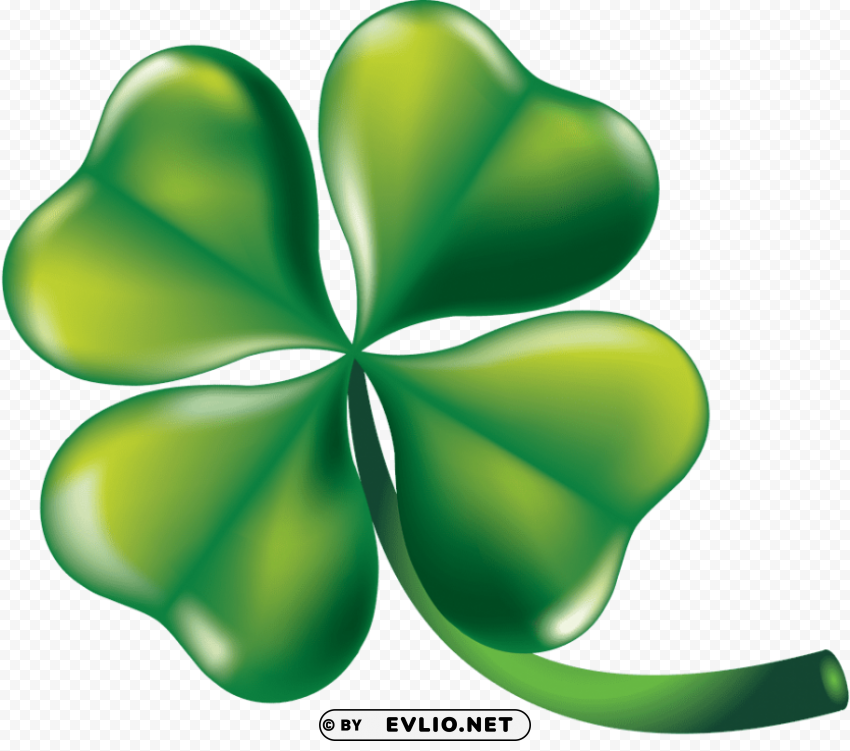 clover Free PNG images with alpha channel variety