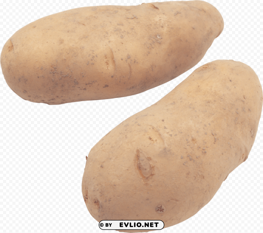 potato High-resolution PNG images with transparency wide set