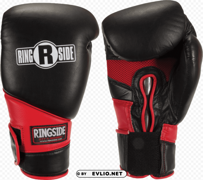 boxing glove PNG images for printing