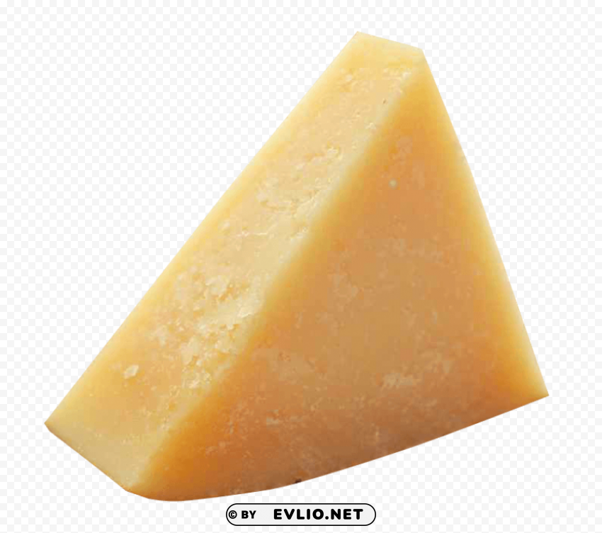 Cheese Piece PNG download free
