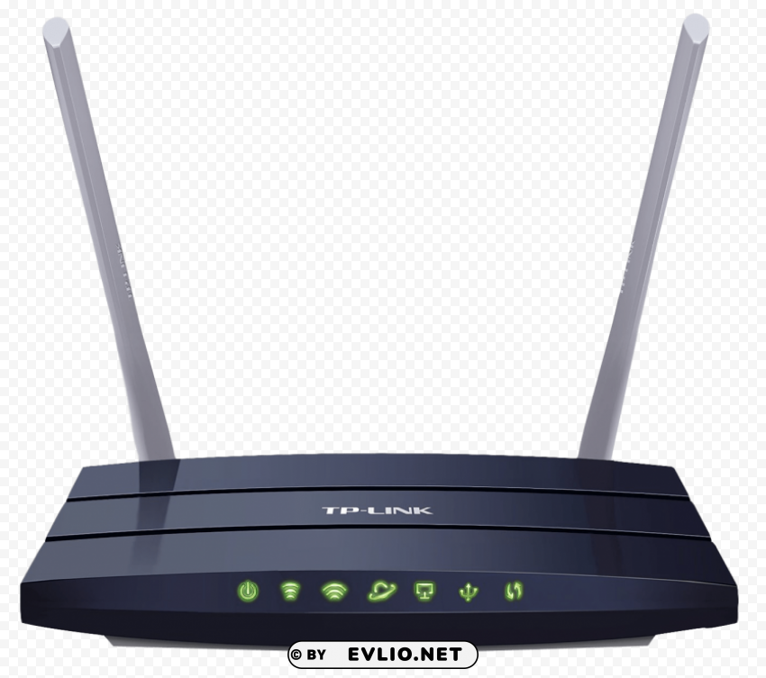 Router PNG no watermark