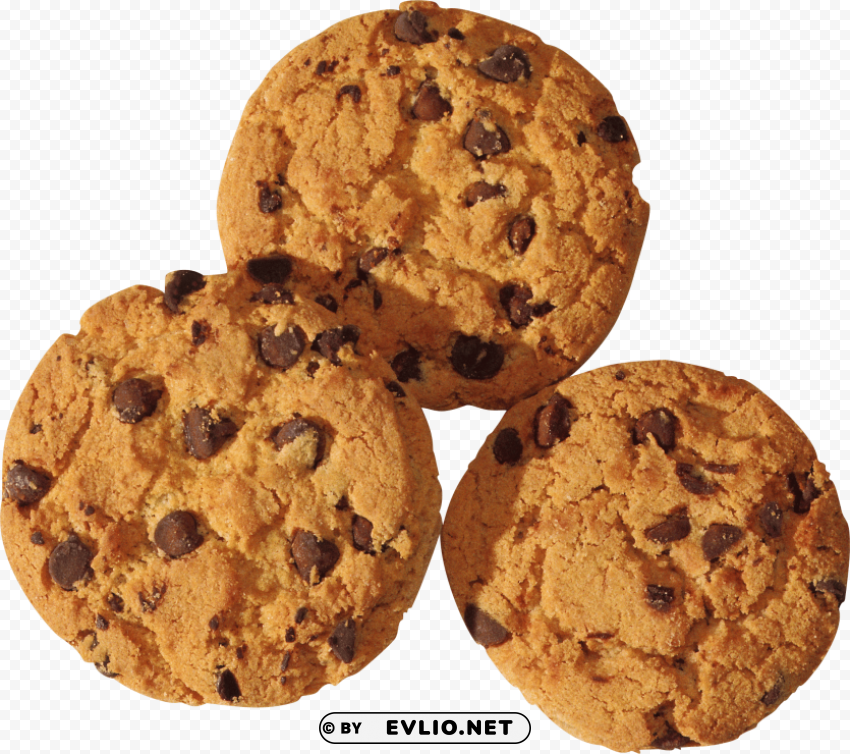 American Cookies PNG File With No Watermark