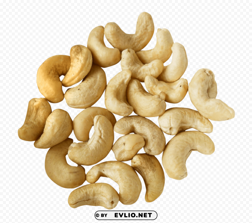 Cashew Free PNG images with transparency collection