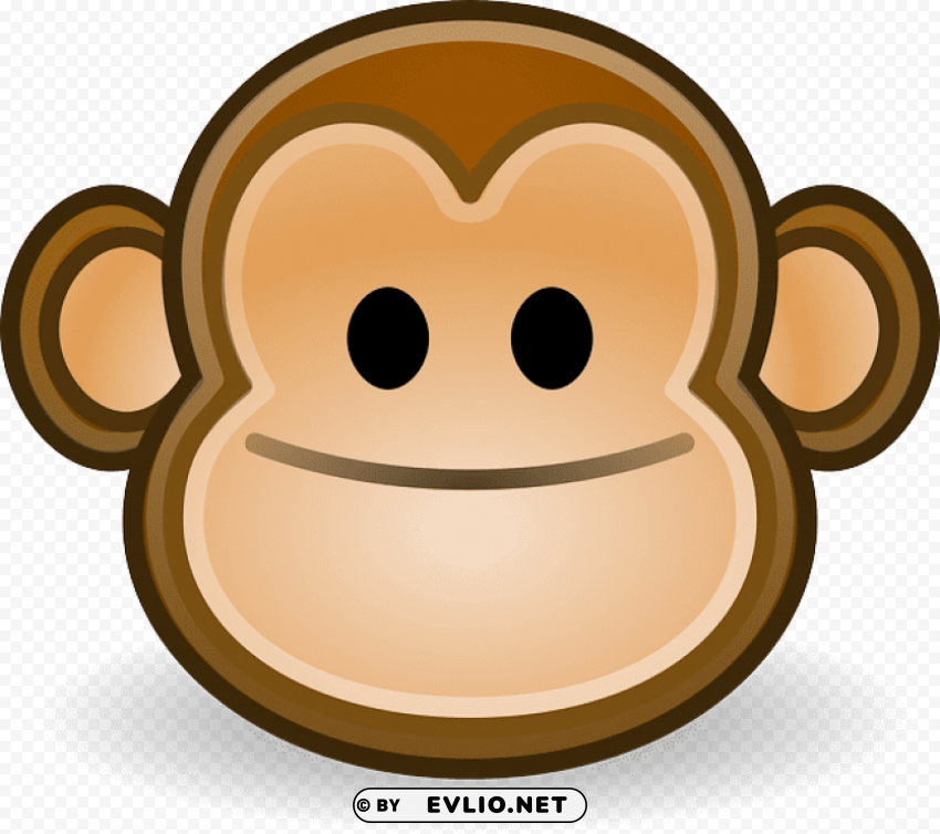 monkey ico High-quality PNG images with transparency PNG transparent with Clear Background ID c80a00af