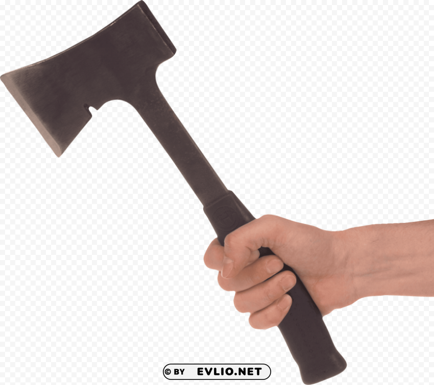 axe PNG transparent images for websites