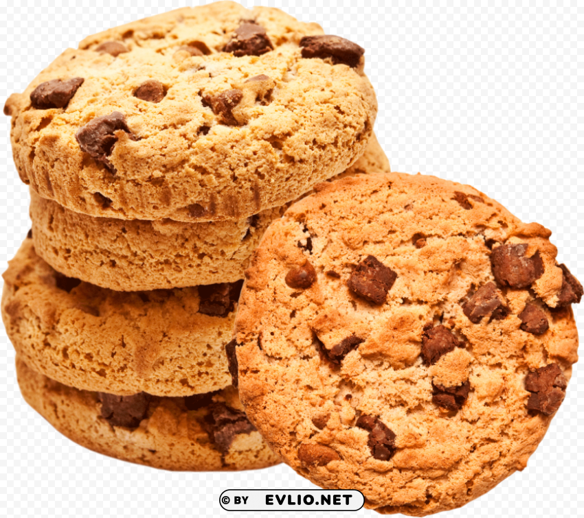cookies PNG images with no background comprehensive set