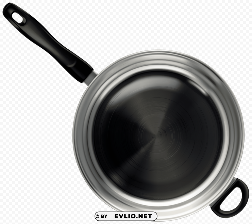 pan PNG Image with Isolated Artwork