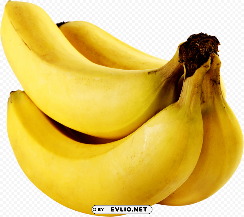 banana No-background PNGs
