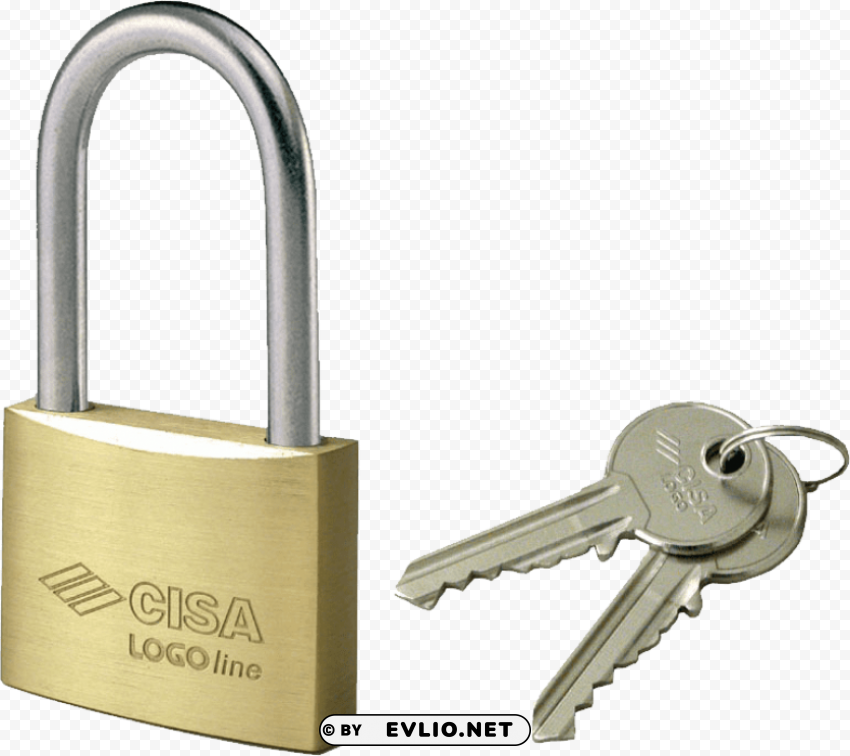 padlock Free PNG images with alpha channel variety