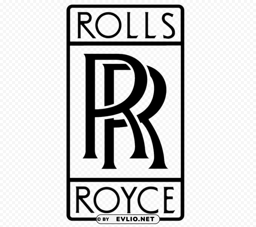 rolls royce car logo PNG transparent photos vast collection
