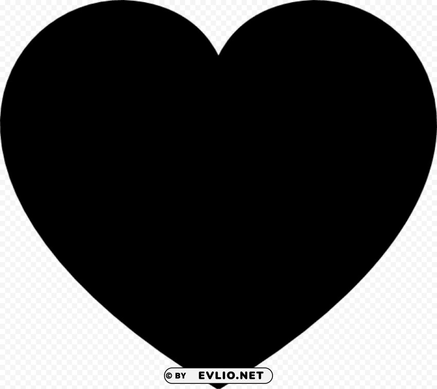 heart black and white Transparent background PNG images selection PNG transparent with Clear Background ID 6d5f679a