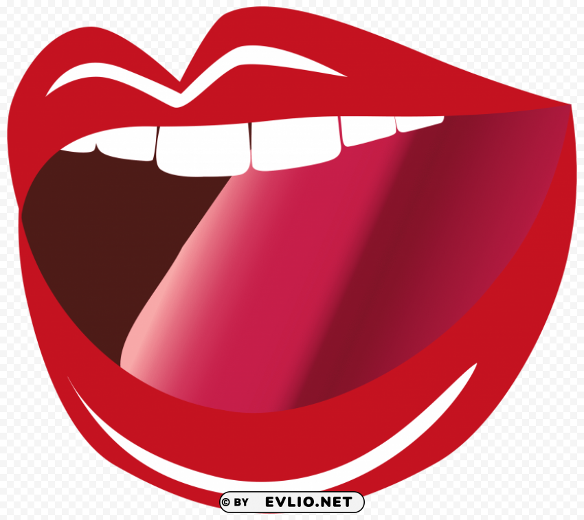 open mouth image HighResolution Transparent PNG Isolated Element
