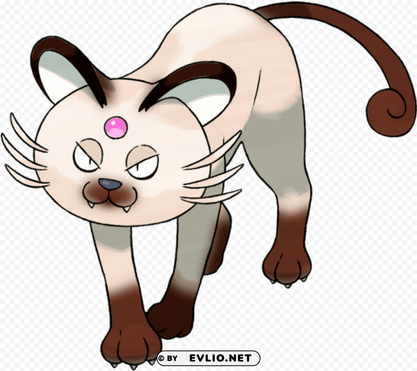 pokémon sun and moon PNG with transparent background for free