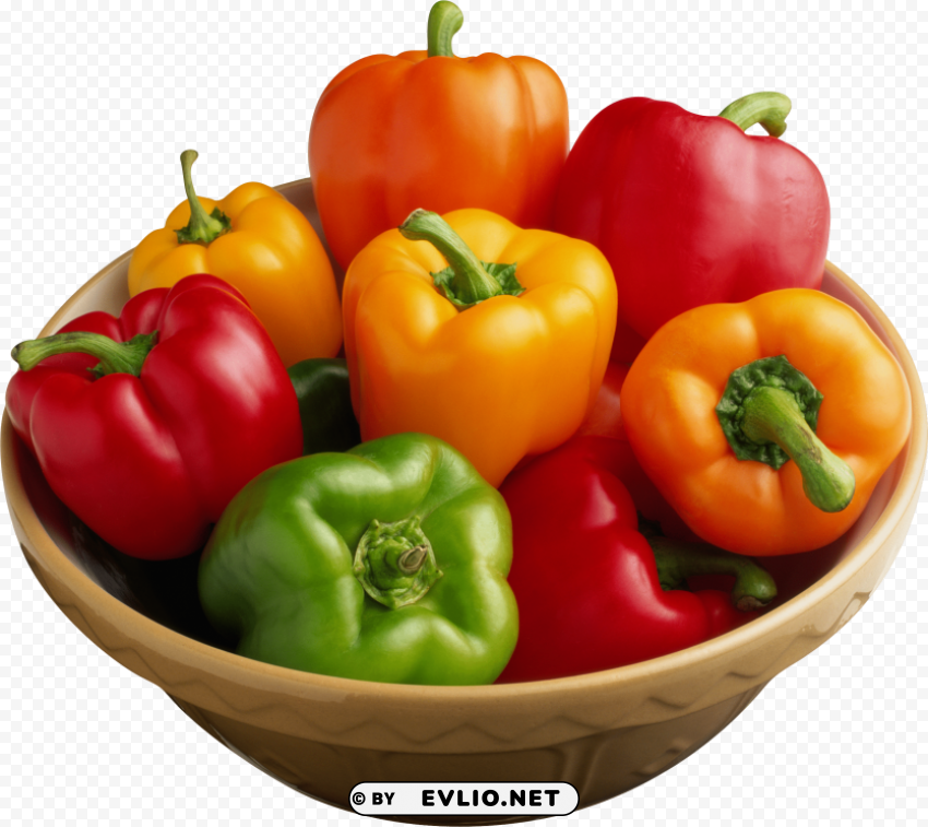 red pepper PNG free download